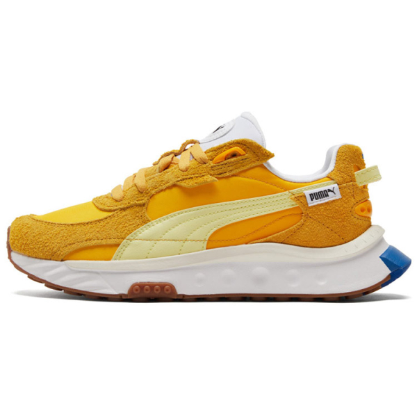 PUMA Wild Rider Rollin Vintage