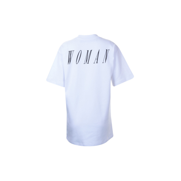 OFF-WHITE Logo T