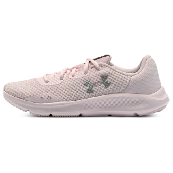 Under Armour Charged Pursuit 3 Metallic