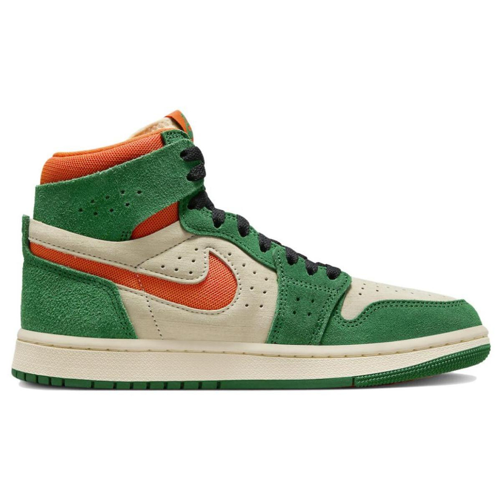 Jordan Air Jordan 1 High Zoom CMFT 2“Pine Green”