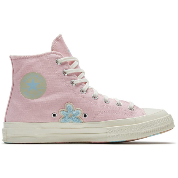Golf Le Fleur x Converse 1970s Chuck 70 Chenille