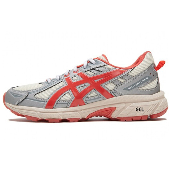 Kirsh x Asics Gel-Venture 6