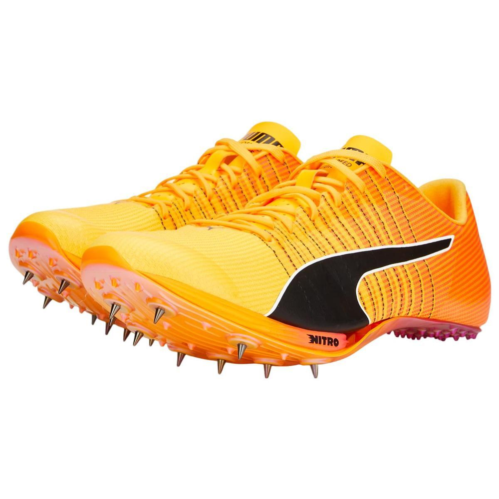 PUMA evoSPEED