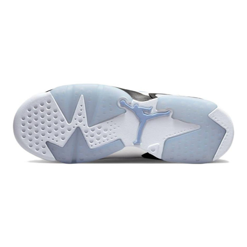 Jordan Air Jordan 6 Retro "University Blue"