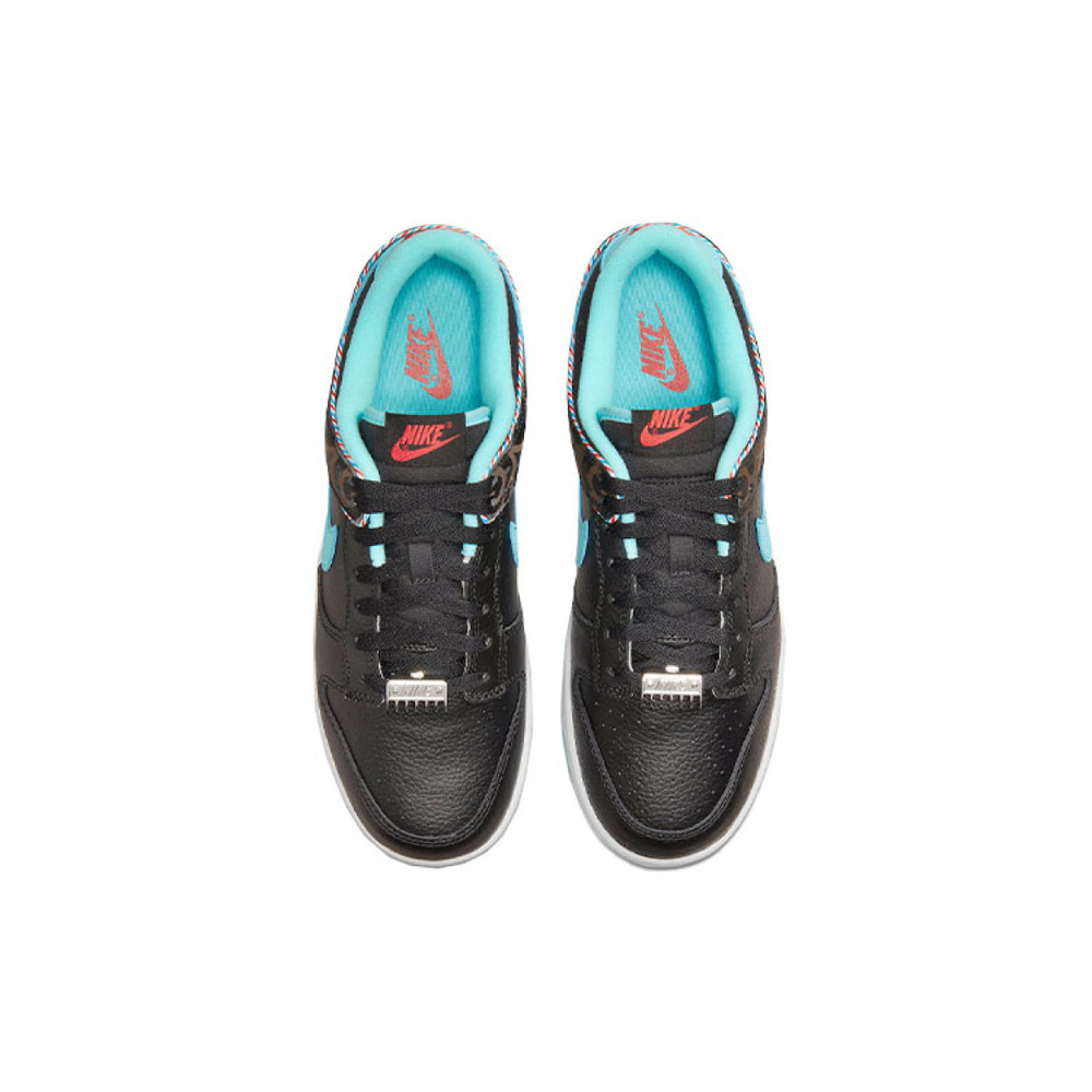 Nike Dunk Retro SE "Barber Shop"
