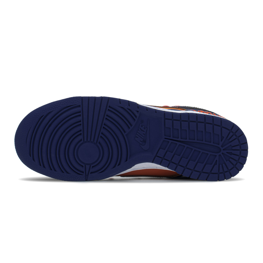 【 】 Nike Dunk Low fzbb Vibe