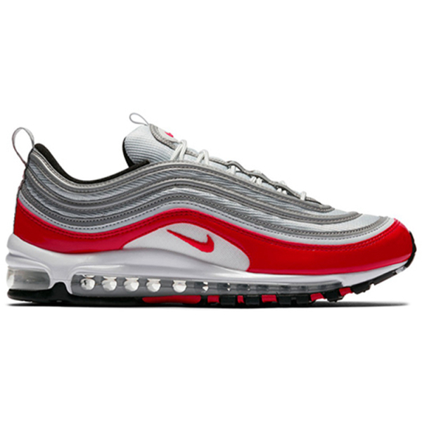 Nike Air Max 97 University Red