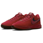 Nike LeBron 20 EP "Liverpool"