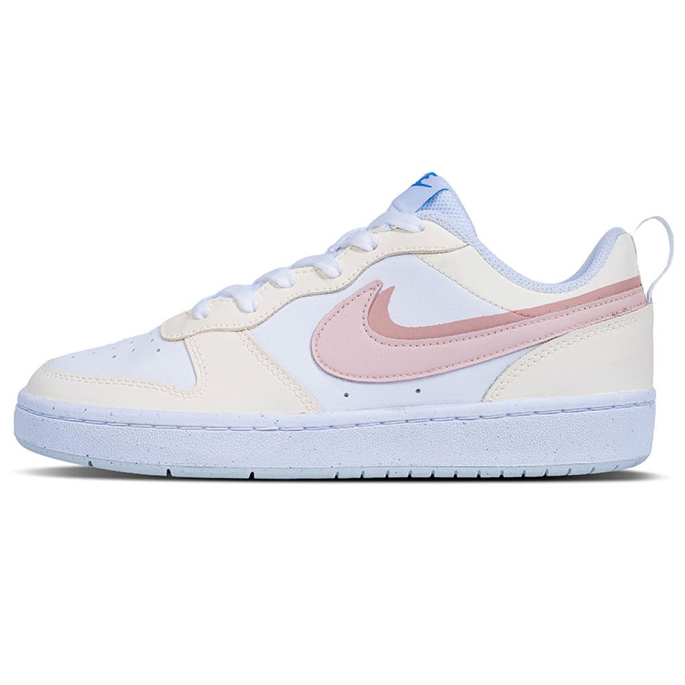 【 】 Nike Court Borough Low 2 GS