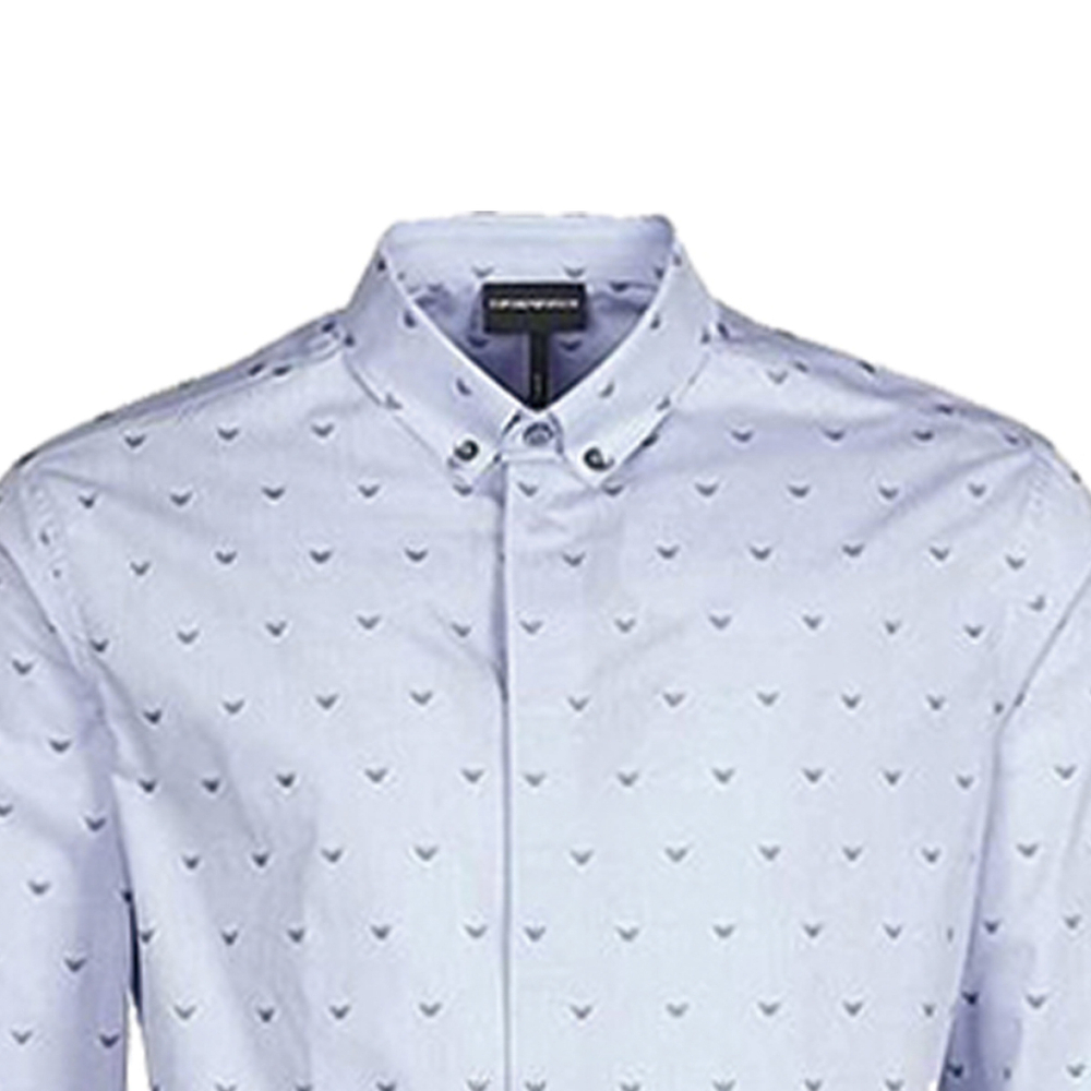 EMPORIO ARMANI SS22