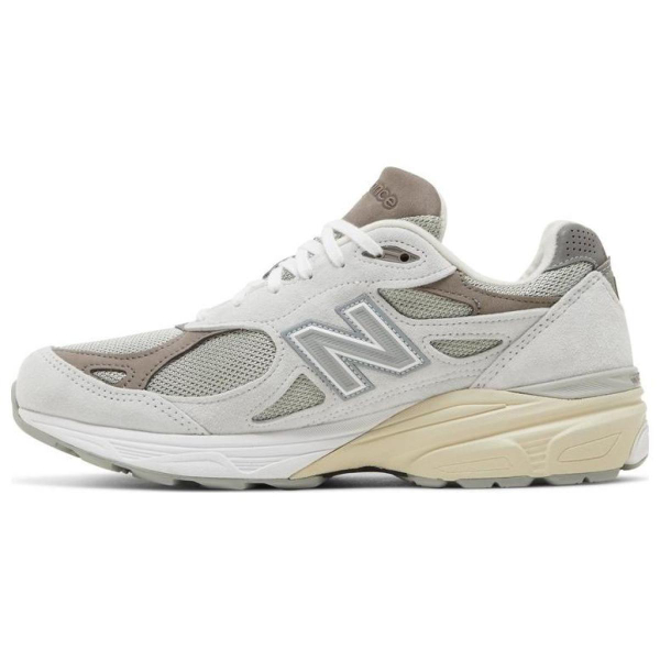 YCMC x New Balance NB 990 V3