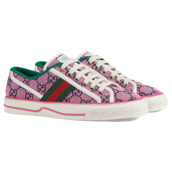 GUCCI Tennis 1977 Multicolor