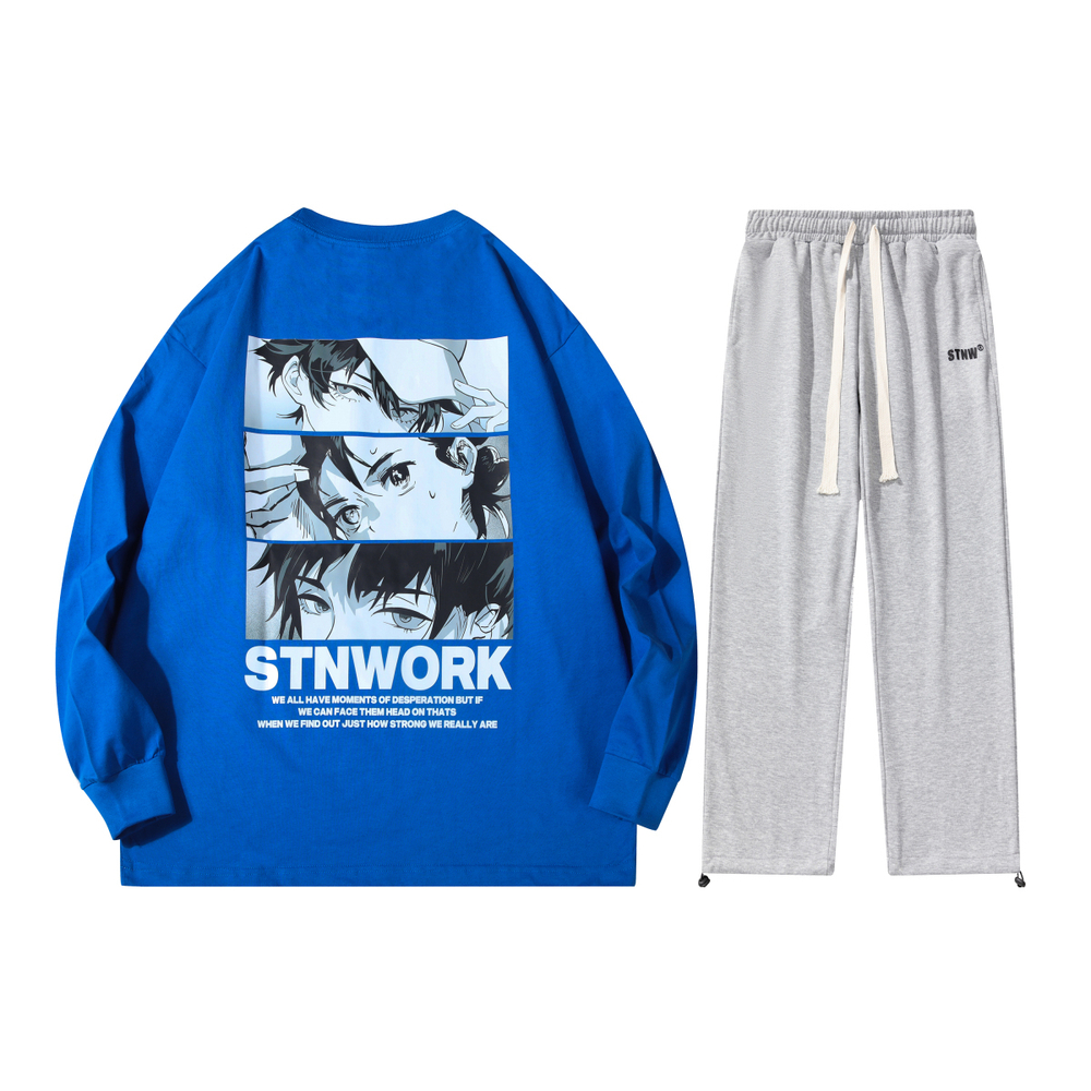 STNW t