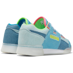 Reebok Workout Plus