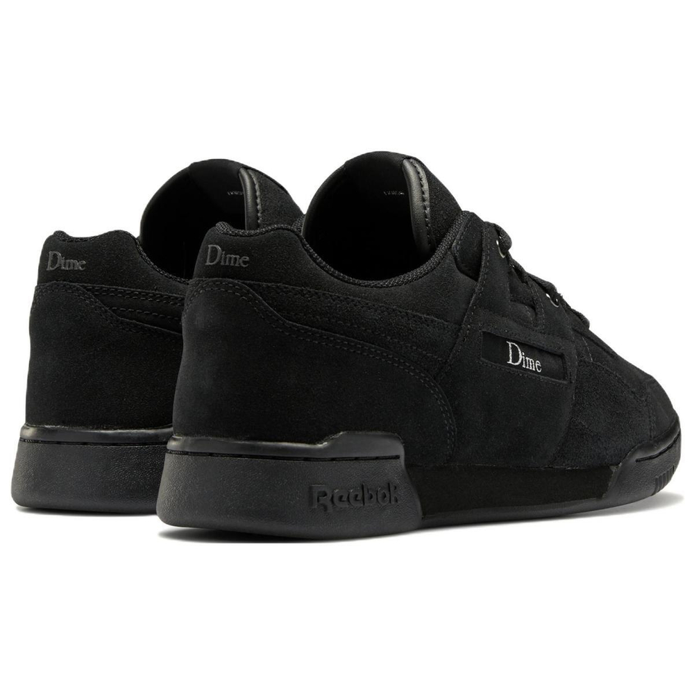 Dime MTL x Reebok Workout Plus