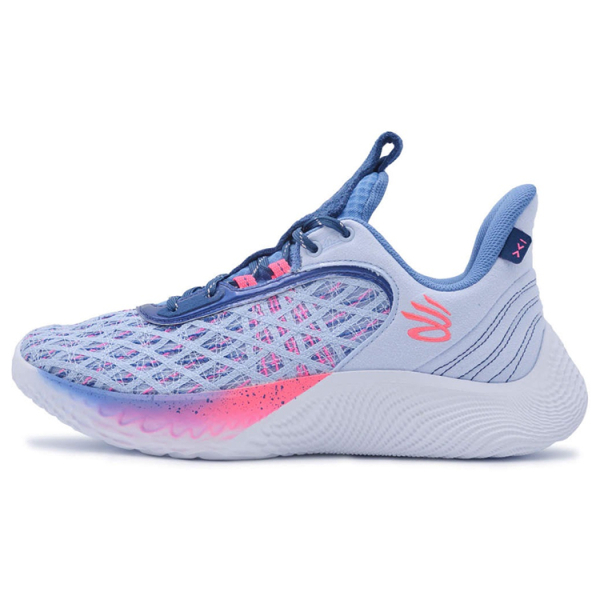 Under Armour Curry 9 Flow "Warp The Game Day"