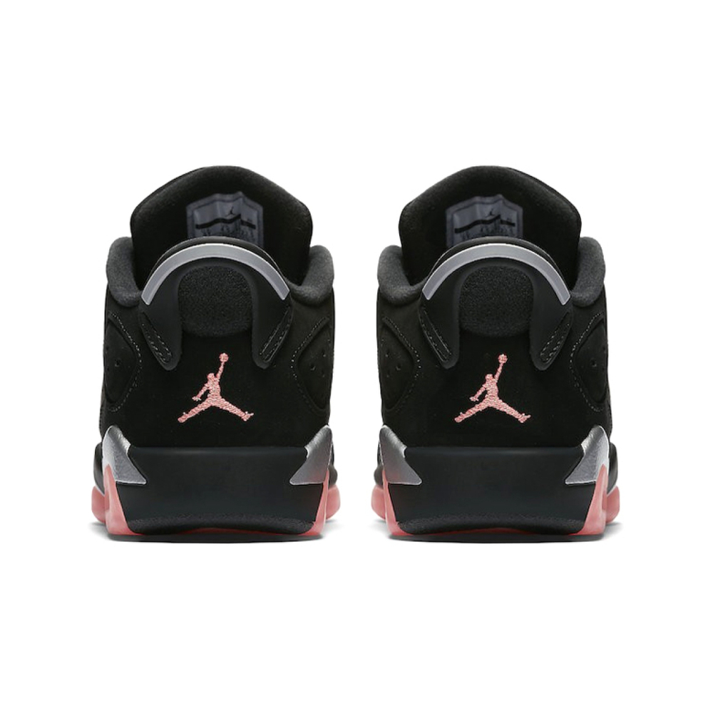Jordan Air Jordan 6 Retro Low Sunblush