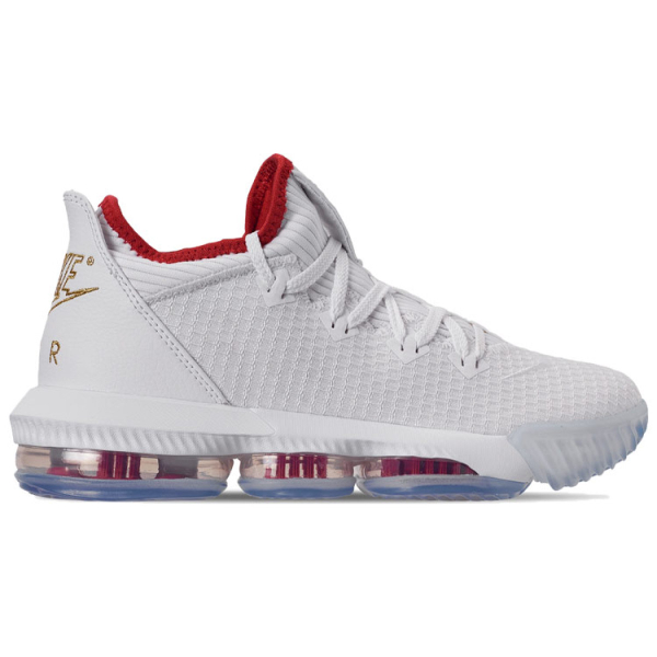 Nike Lebron 16 Low Draft 16