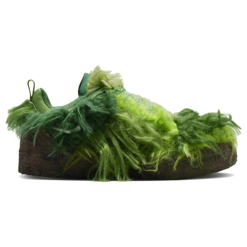 Cactus Plant Flea Market x Nike Dunk Low CPFM Flea 1 "Grinch"