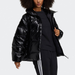 Adidas originals Short Down Jkt Logo