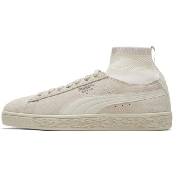 PUMA Suede Classic Sock Ii