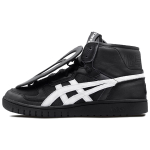 CHEMIST CREATIONS x Asics All Court Alpha-L Logo