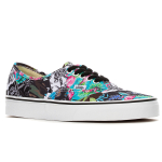 Vans Authentic Mash Up