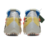 OFF-WHITE x Nike Vapor Street OW