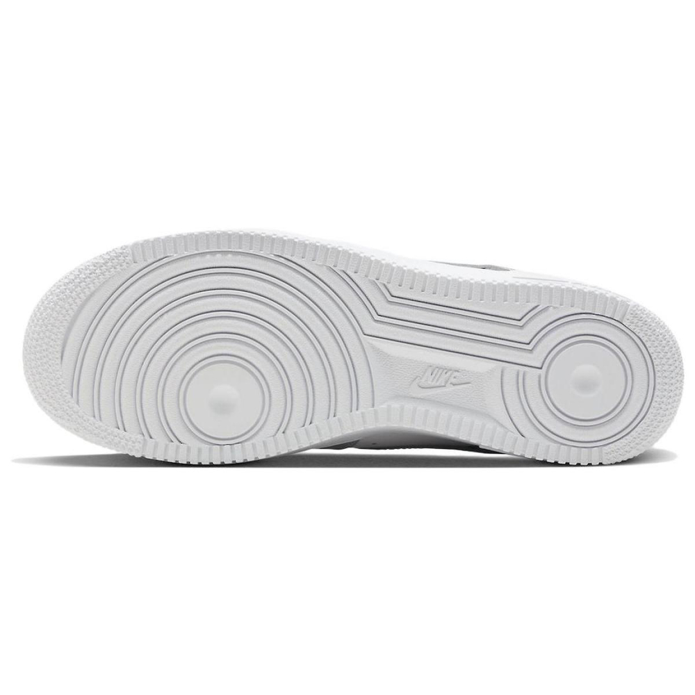 Nike Air Force 1 Low "White/Grey"