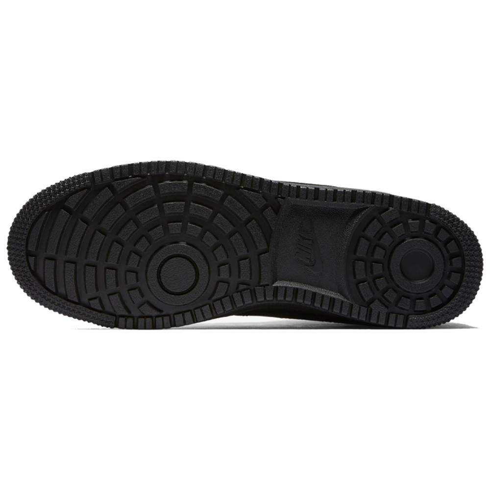 Nike Court Borough Mid