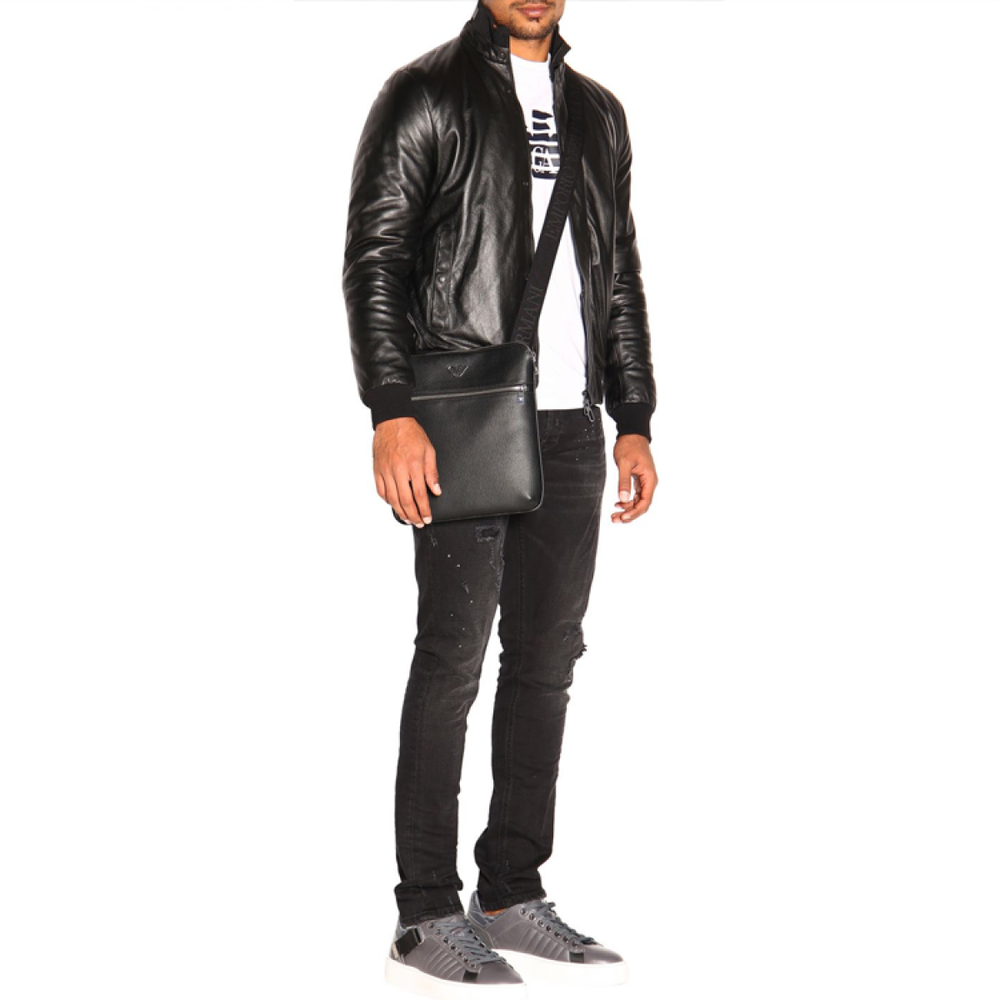 EMPORIO ARMANI FW21