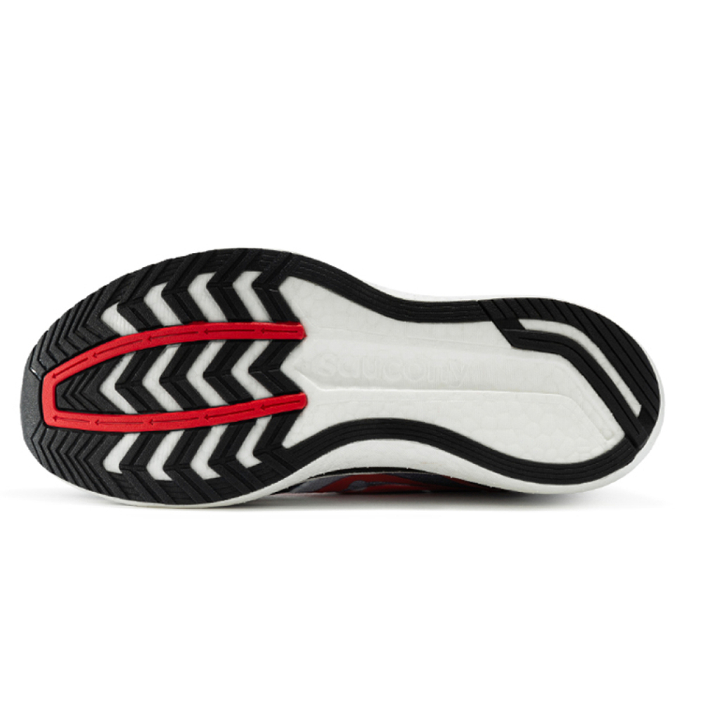 Saucony Endorphin Speed