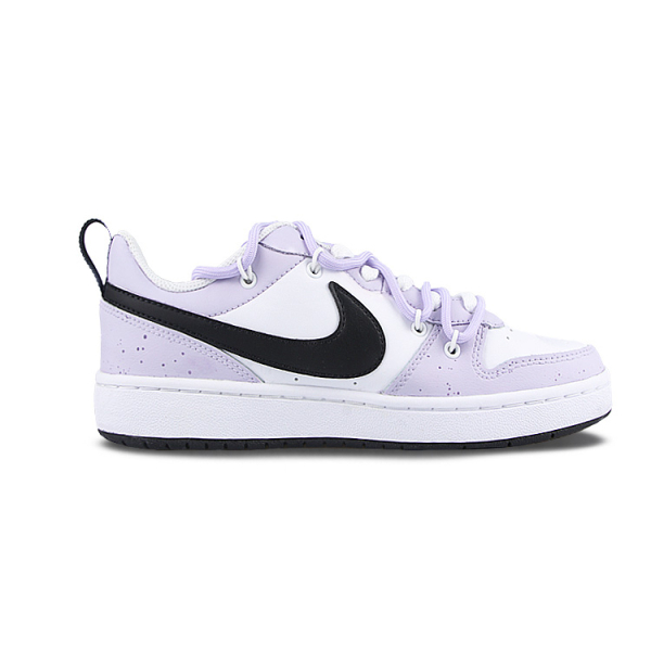 【 】 Nike Court Borough Low2