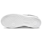 Nike Air Force 1 white black