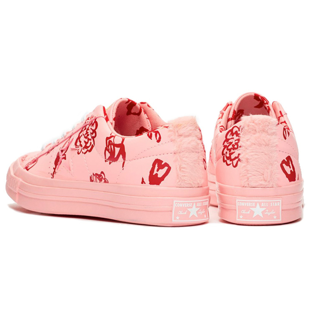Converse One Star