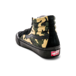 Vans SK8 LX 'Camo'