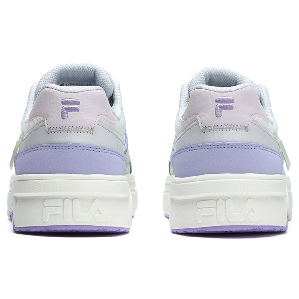 FILA FUSION BANK TPU