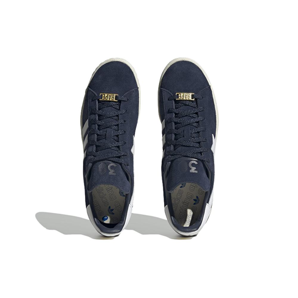 A BATHING APE x adidas originals CAMPUS 00s 80S