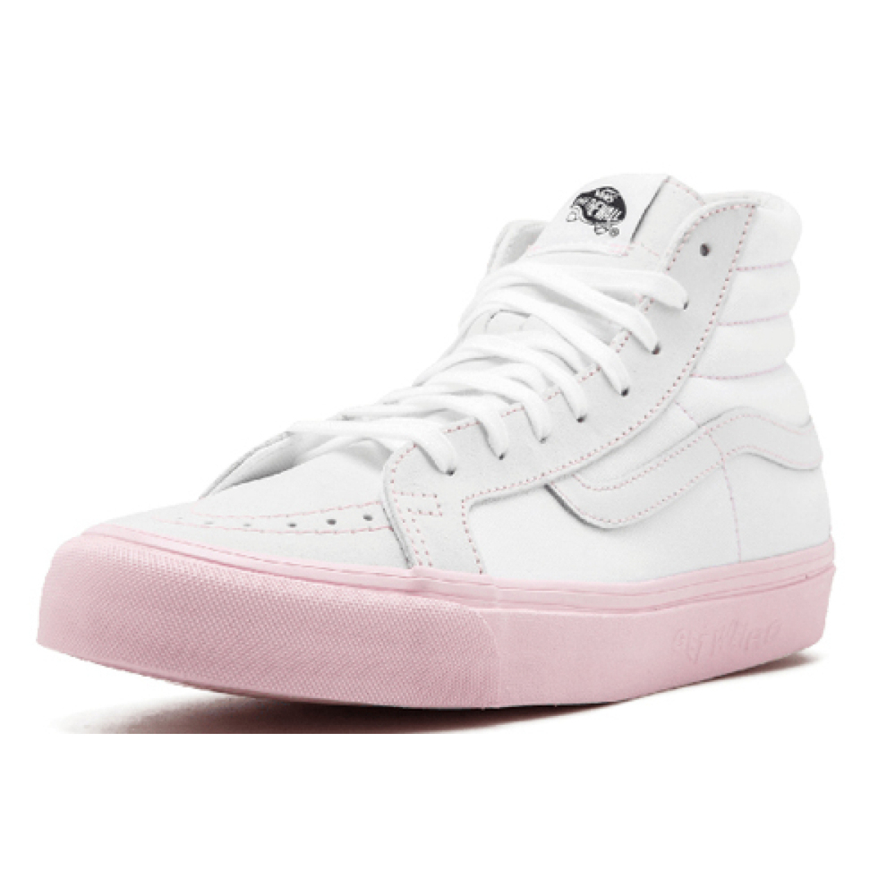 Vans SK8 LX "Anti Social Social Club"