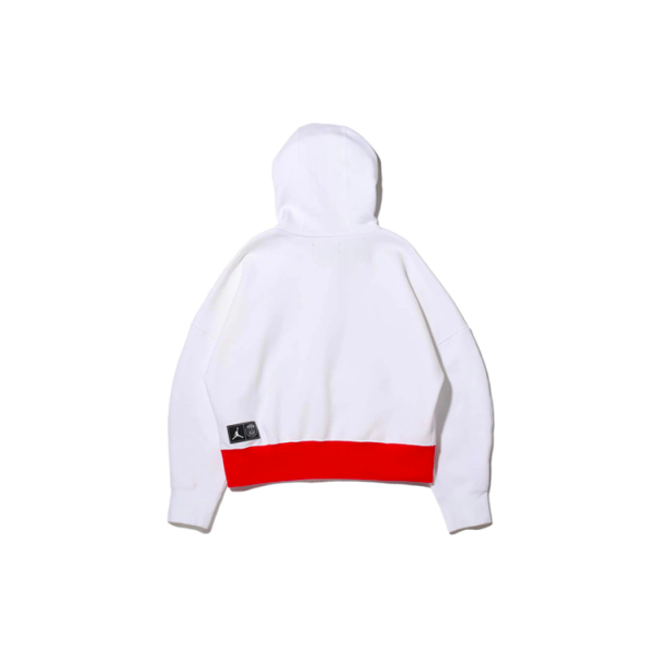 Jordan Brand AS W J PSG FLC Hoodie
