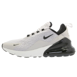 Nike Air Max 270 Vast Grey Logo
