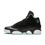 Jordan Air Jordan 13 Retro Black Mint Foam