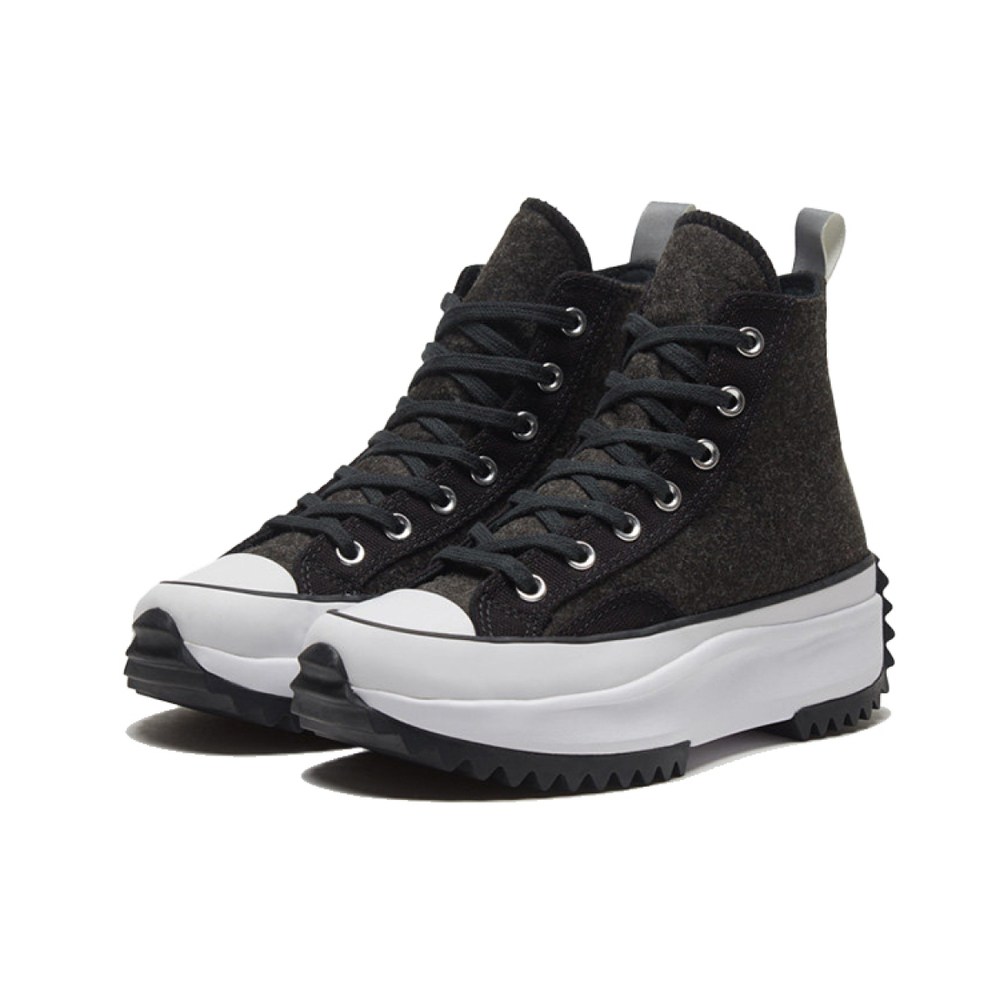 Converse Run Star Hike