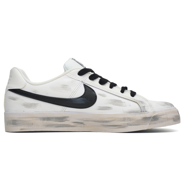 【 】 Nike Court Royale Ac