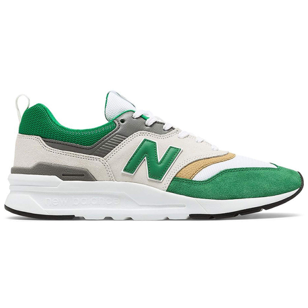 New Balance NB 997H Celtic FC