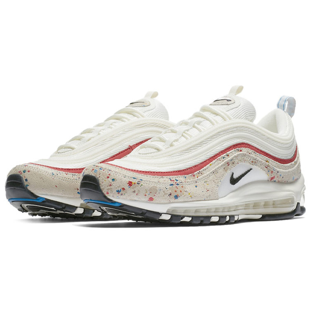 Nike Air Max 97 Premium Paint Splatter