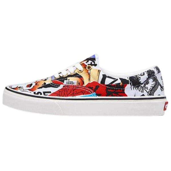 MYGE x Vans Era " "