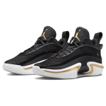 Jordan Air Jordan 36 Low PF Black Gold