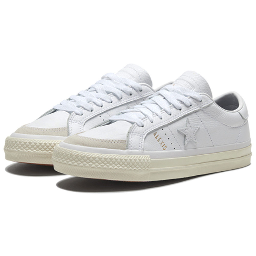 Converse one star Pro As