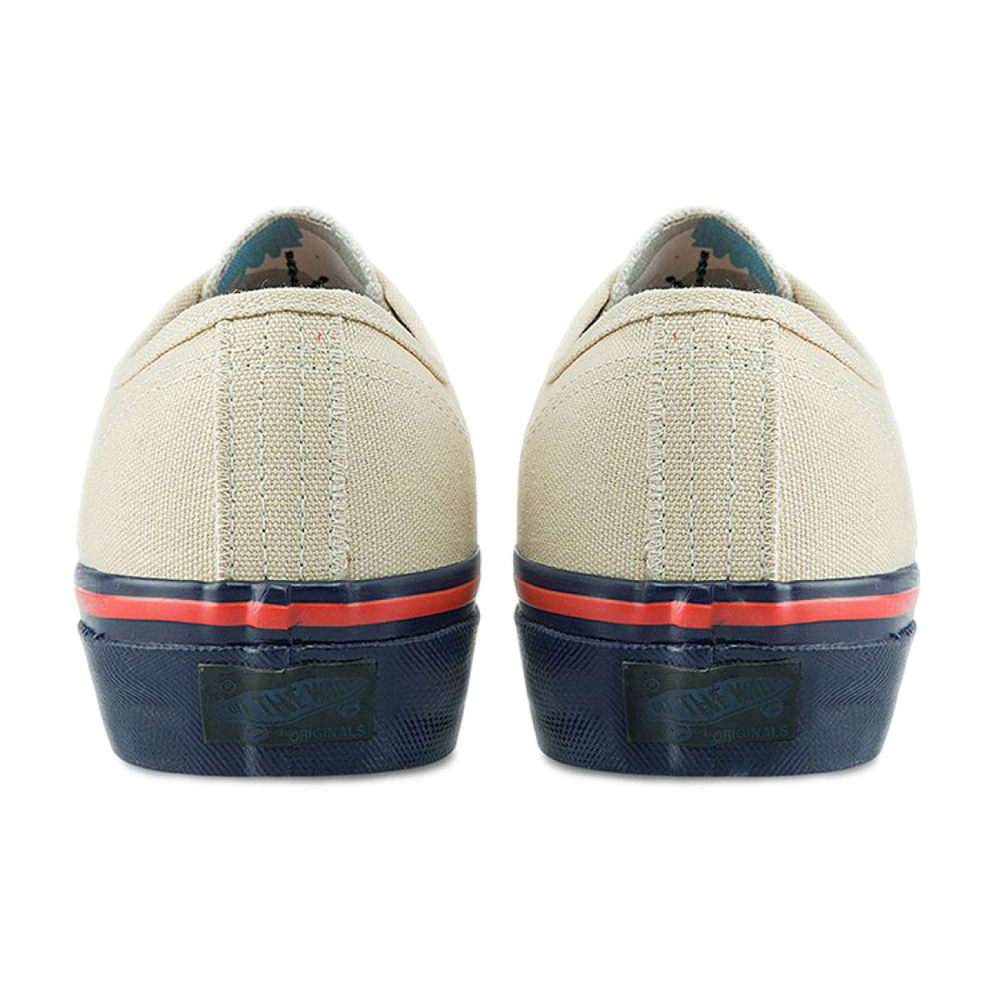 Nigel Cabourn x Vans Authentic LX